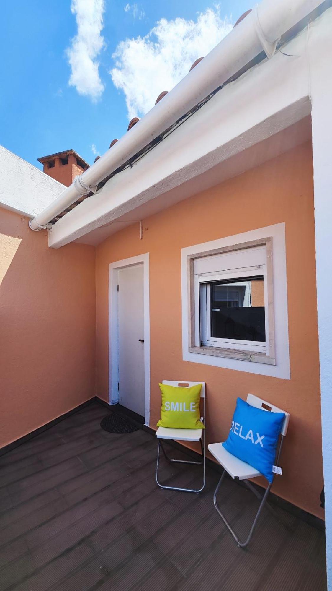 Liberdade Apartamento *